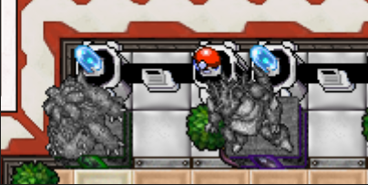 Máquina de Produção