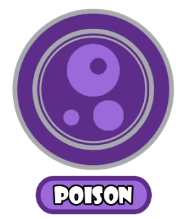 Poison