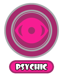 Psychic