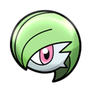 Gardevoir