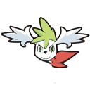 Shaymin Sky