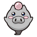 Spoink