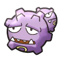 Weezing
